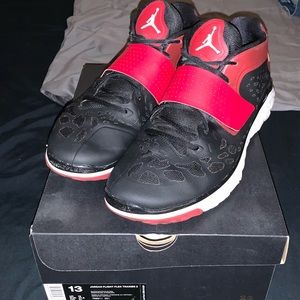Jordan Flight Flex Trainer 2